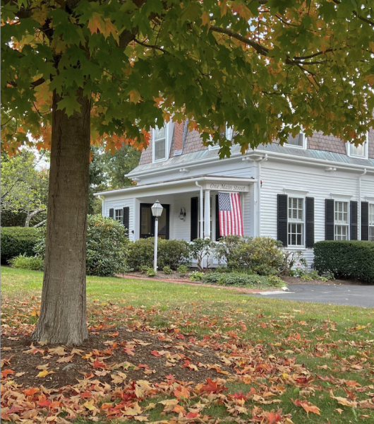 Concord, MA